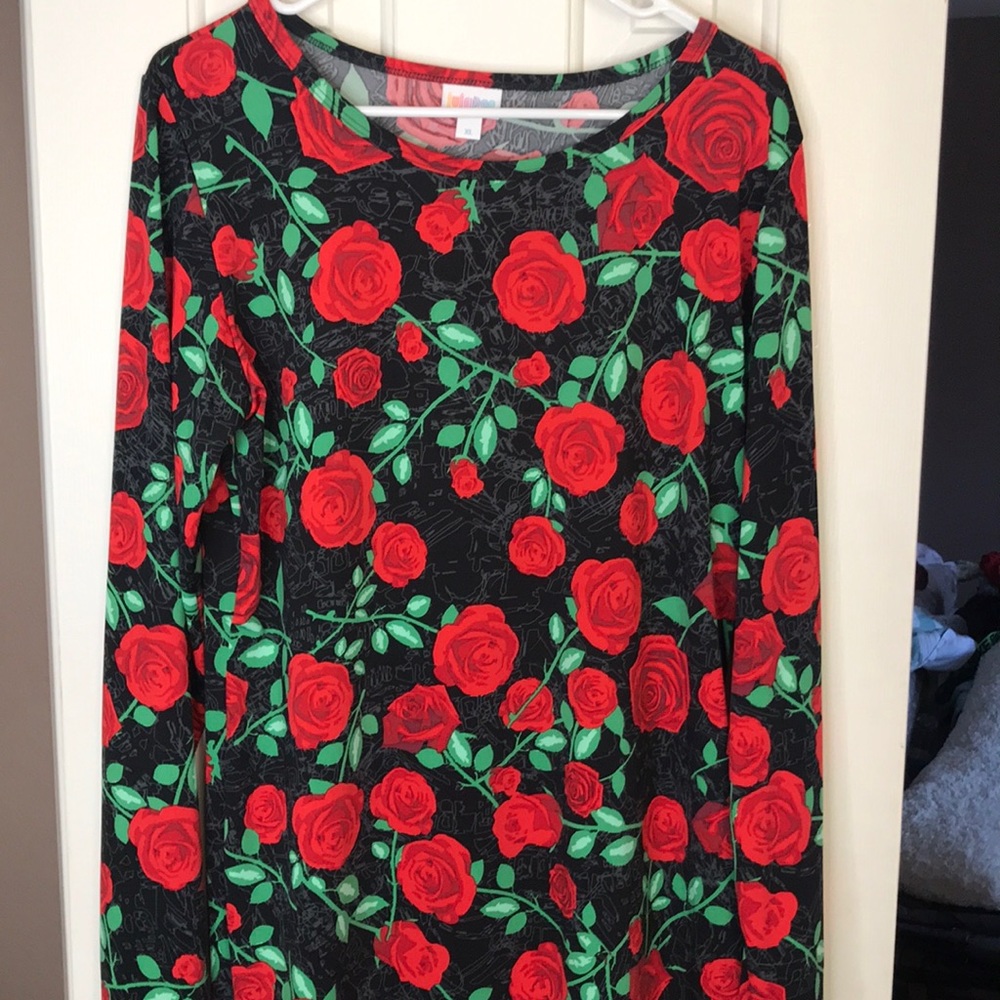 Debbie Dress